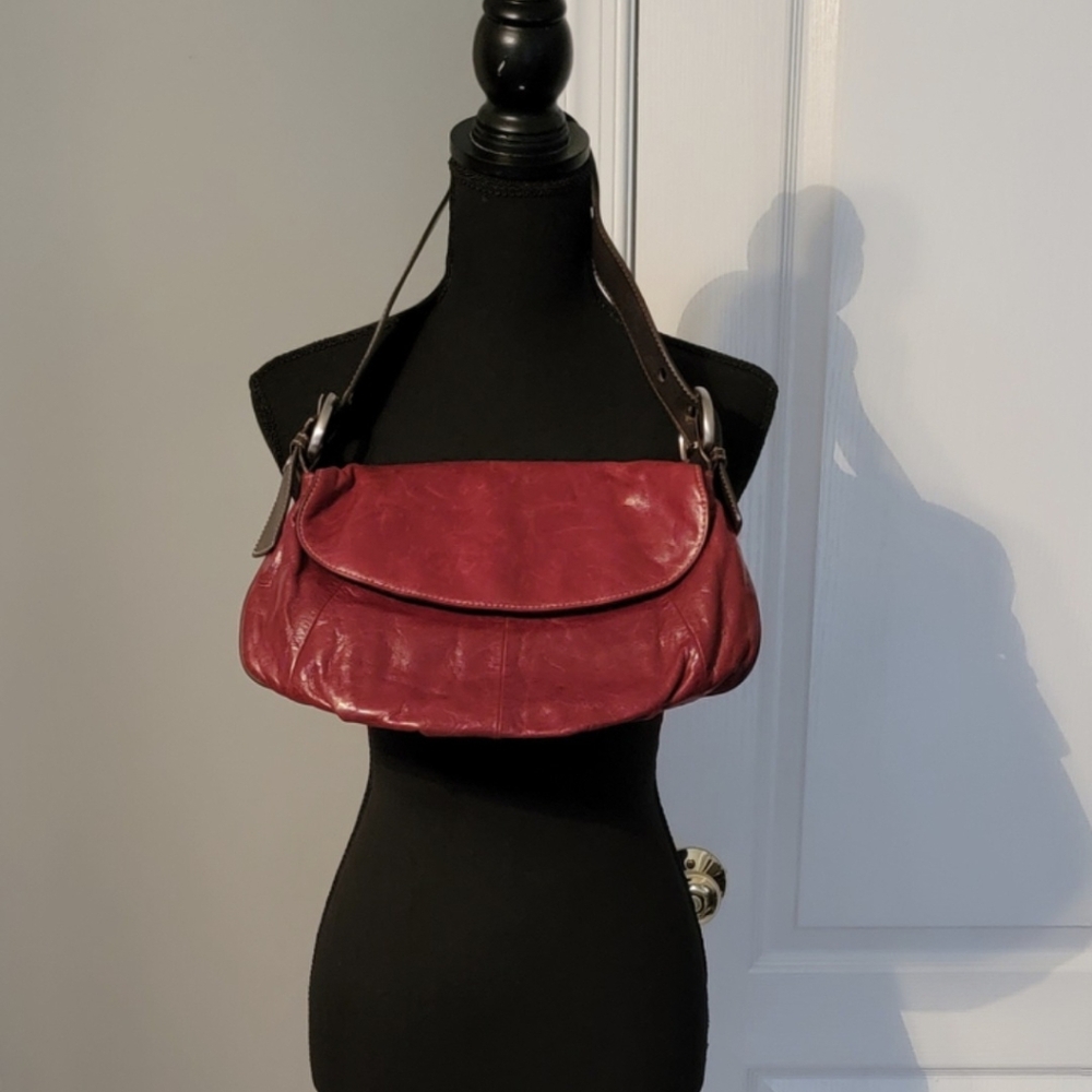 Emilie M Handbag
